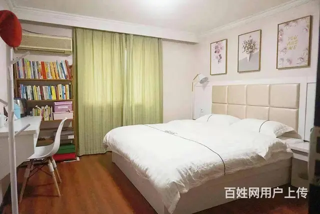 （老板本人）急转，火车站地铁口边临街精装宾馆优价转让6312 - 图片 2