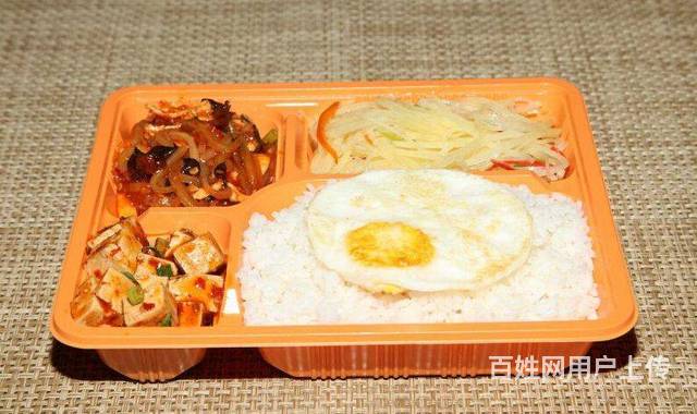 【图】- 坪山保温快餐,冷链快餐配送公司 - 深圳龙岗坪山新区餐饮美食