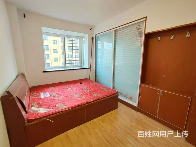 文峰片多层洋房3楼88平带车库61万就卖！ - 图片 4