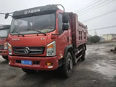 18年大运运途，个人户，车况精品
