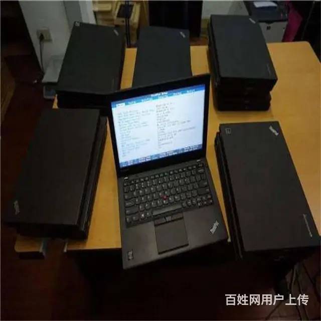 淀山湖各种废旧电脑及电脑配件 芯片 仪器仪表回收 - 图片 2