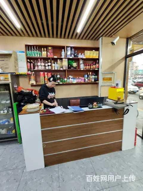 兴工南街海鲜烧烤串吧出兑： - 图片 3
