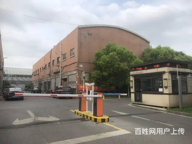 昆山国际模具城380m²办公厂房出租 - 图片 1