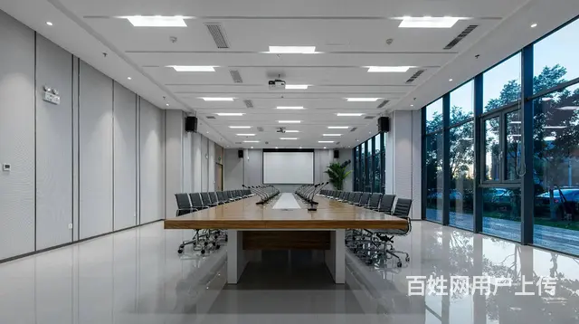 沈阳国际软件园103平写字间租赁丨2+1户丨免费停车 丨地铁 - 图片 5