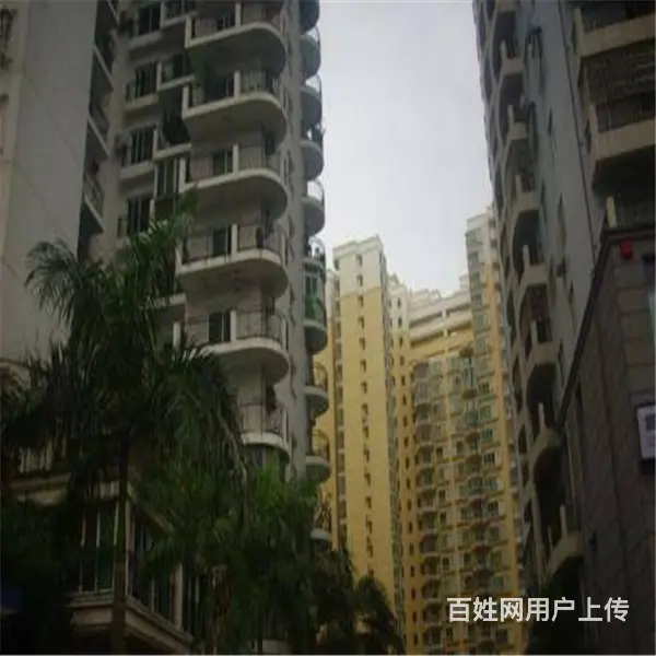 兴力大厦出租中等装修 - 图片 1