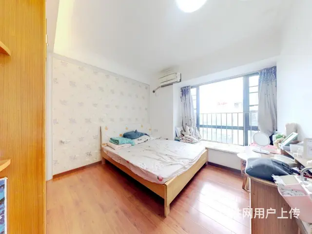 尚品雅居领秀 3室2厅 南 - 图片 2