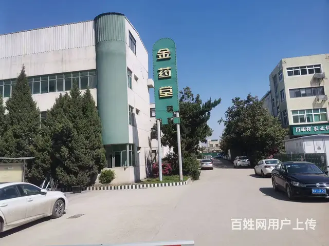七雄路国道边200-4000平厂房仓库出租 - 图片 1