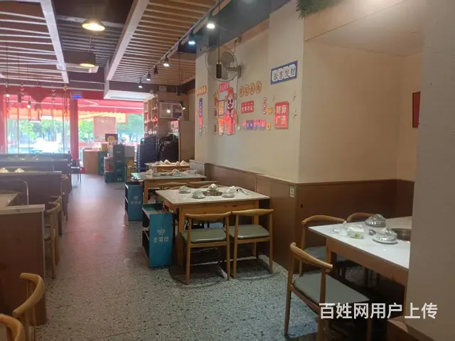 S大丰临街十字路口餐饮店转让 - 图片 5