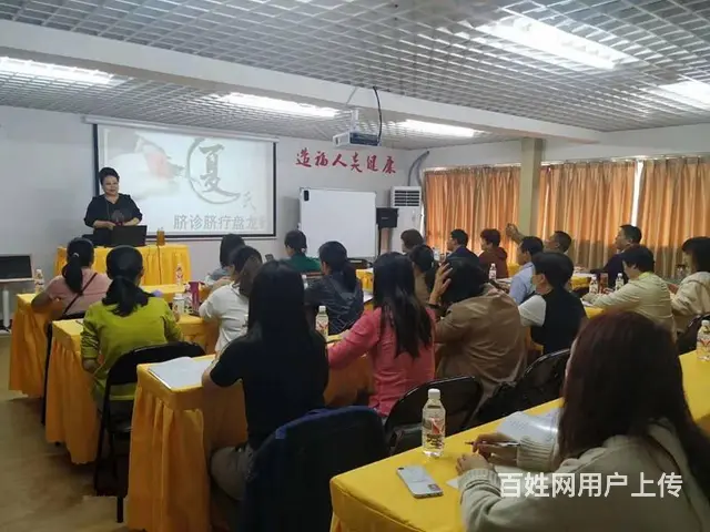 夏氏脐诊脐疗盘龙针 - 图片 6
