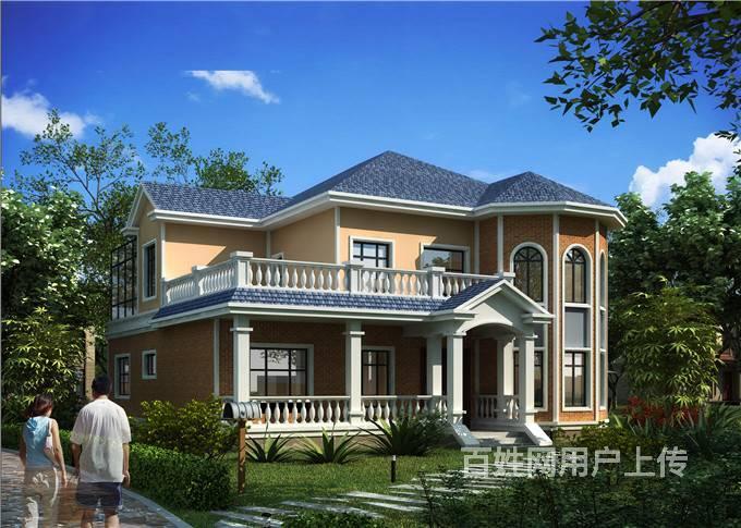 开封农村轻钢房屋轻钢别墅加盟