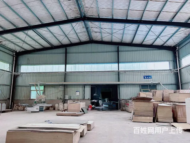 （优推）宁乡花明楼独门独院厂房招租  6521 - 图片 8