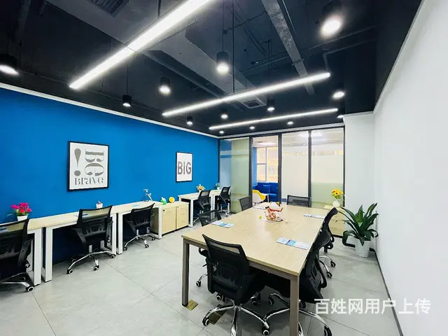 当天下证！精装带全套家具！五一商圈！用心企业！高质量的服务 - 图片 10