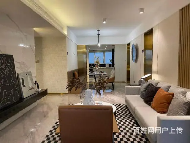 南京上班族   压力小5万安家大江北 现房送全屋家居地下车位 - 图片 5