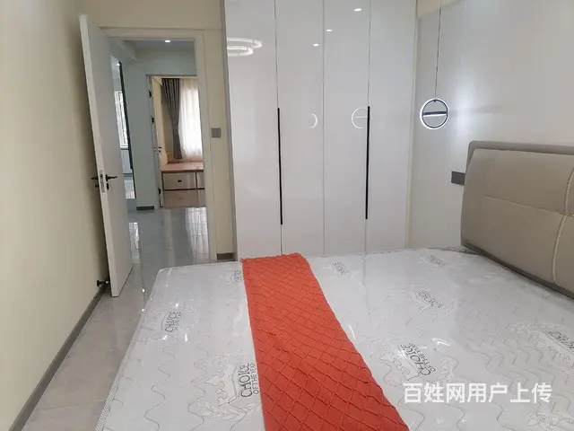 竹林金地华府一楼82平两室一厅阴阳格局精装 - 图片 6