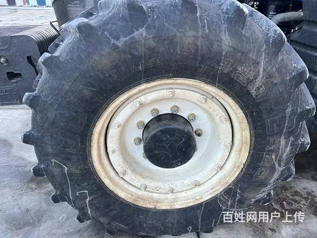 福田雷沃2204 - 图片 5
