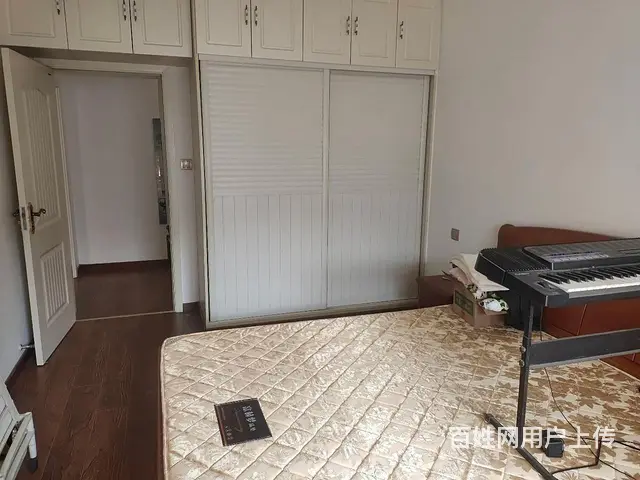 全屋地暖！人民医院附近康馨园北区精装三房两卫拎包即住 - 图片 7