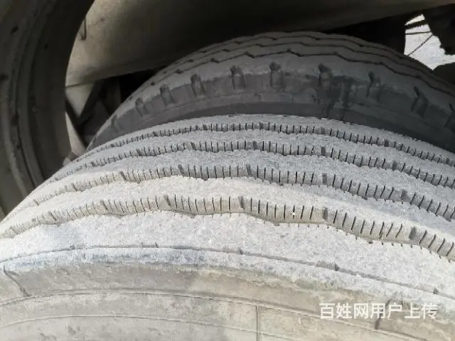压缩天然气运输车 - 图片 6