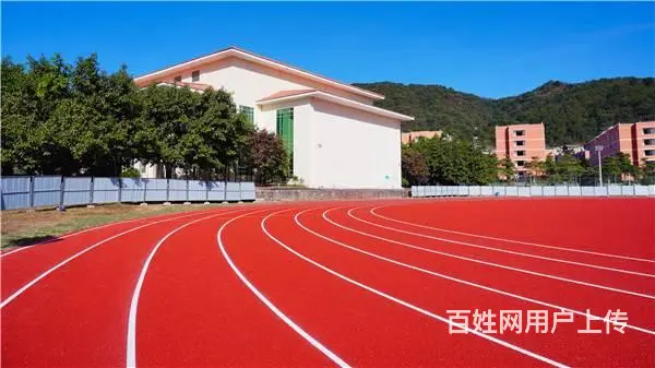 跑步要选择塑胶跑道还是跑步机 - 图片