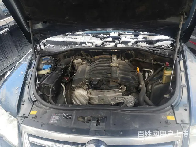 大众Touareg [途锐] 2010款 3.6FSI 手自 - 图片 10
