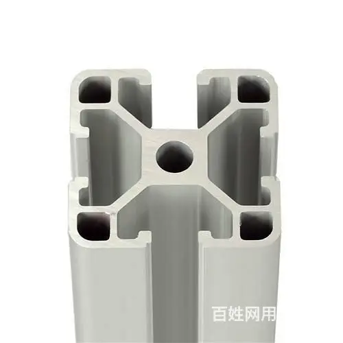 4040工业铝型材选用板材厚度怎么看 - 图片