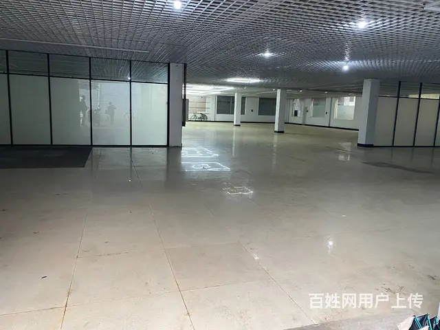 (房东直租)岳麓区雷锋大道1050平米厂房、仓库优价出租 - 图片 6