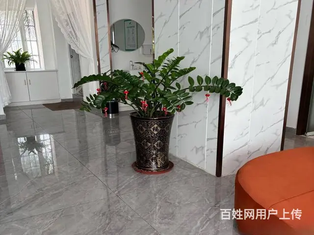 （51旺铺推荐）解放路168平美容院转让 - 图片 5