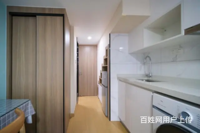 联泰天河YOHO 1室0厅1卫 2300元月 35 - 图片 6