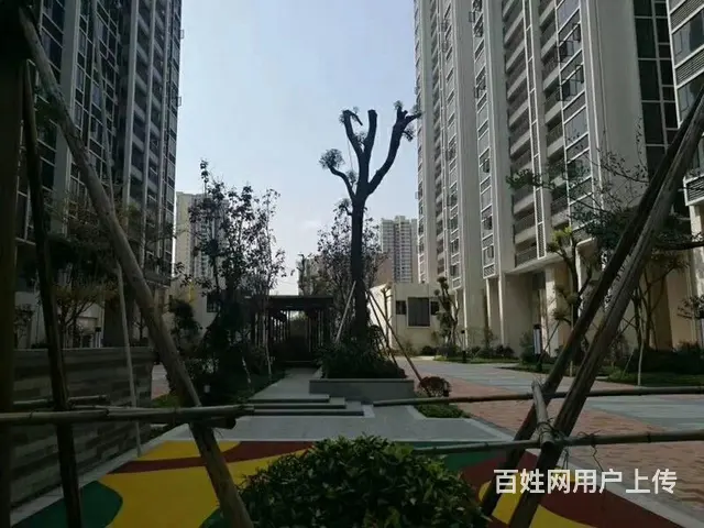 华颢豪庭 市区*的楼盘 直通深中通道 - 图片 1