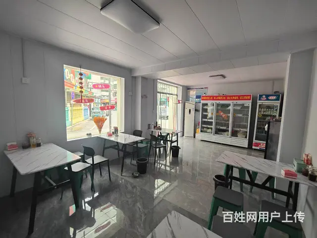 （徐州找店网）沛县福泰隆全新小吃门面转让 - 图片 5