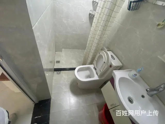 思北 建发宿舍 南北通透两房 朝南大阳台 大同小 华侨海景城 - 图片 5