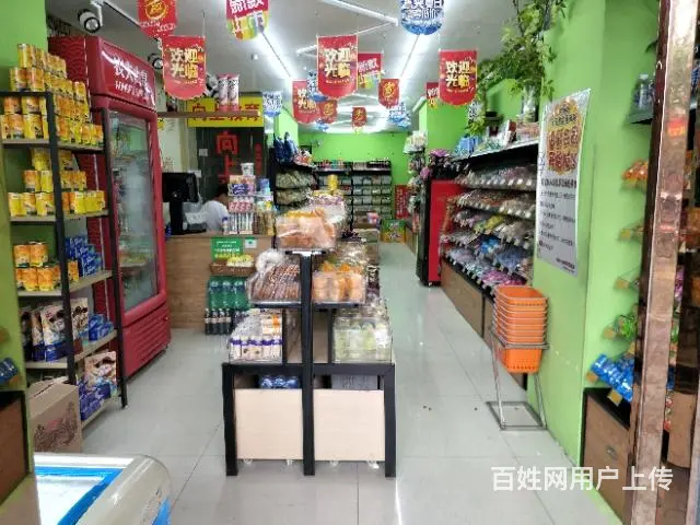 【都市时讯免费找店】晨光小学旁水果零食店 - 图片 4