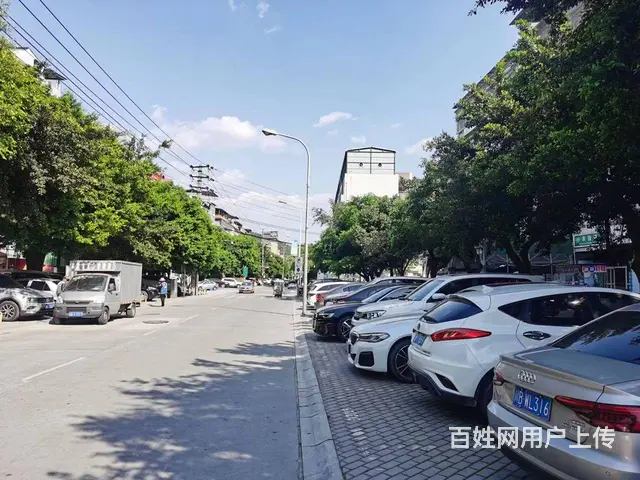 旺铺居）沈家坝北街餐饮一条街可做各类餐饮店转让 - 图片 4