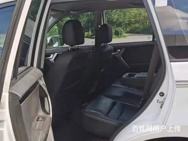 奇瑞 瑞虎 2018款 瑞虎3 1.6 手动 经典版舒适型 - 图片 8