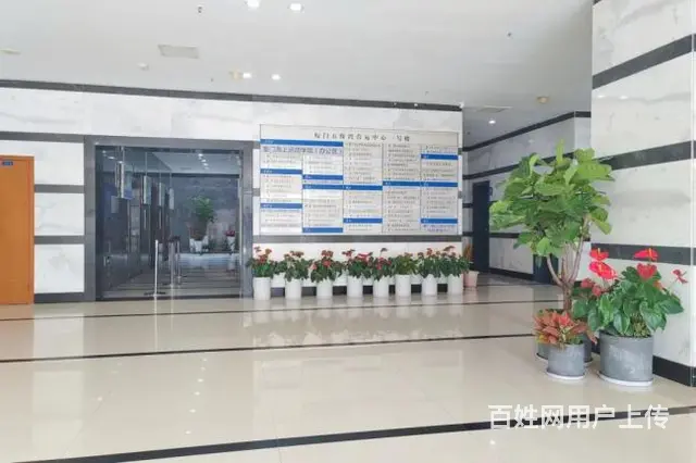 五缘湾写字楼优惠出租 - 图片 3