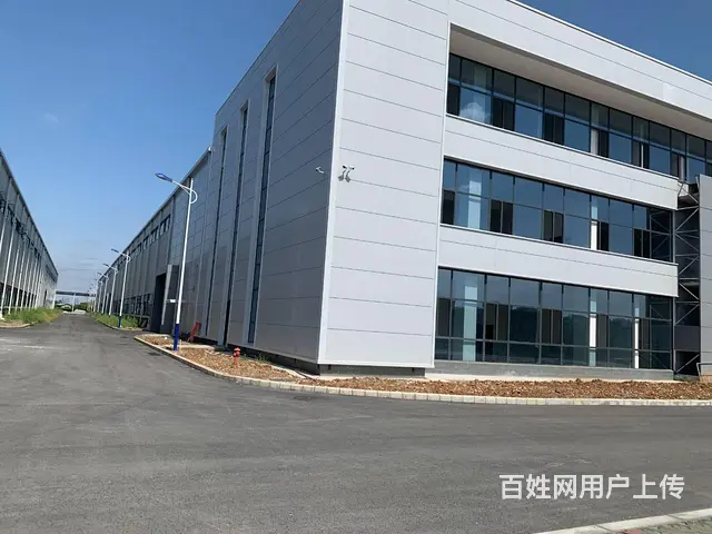 龙泉经开区15000平米独栋厂房带20吨航车 - 图片 3