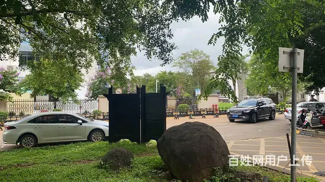 （51旺铺推荐）桂林洋琼台师范学院商铺45平转让 - 图片 12