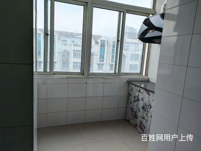 低价出售向阳警署综合楼带阁楼露台 - 图片 12