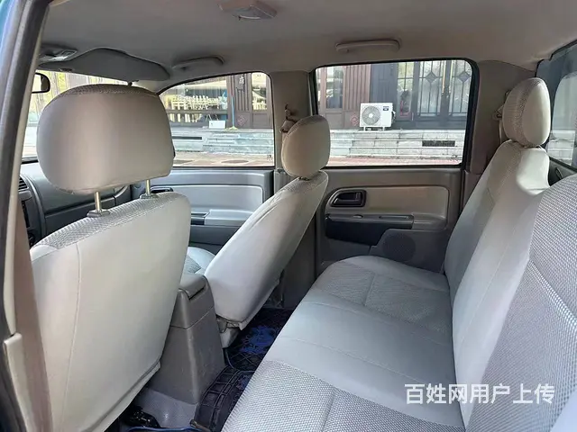 其他 皮卡 - 图片 6