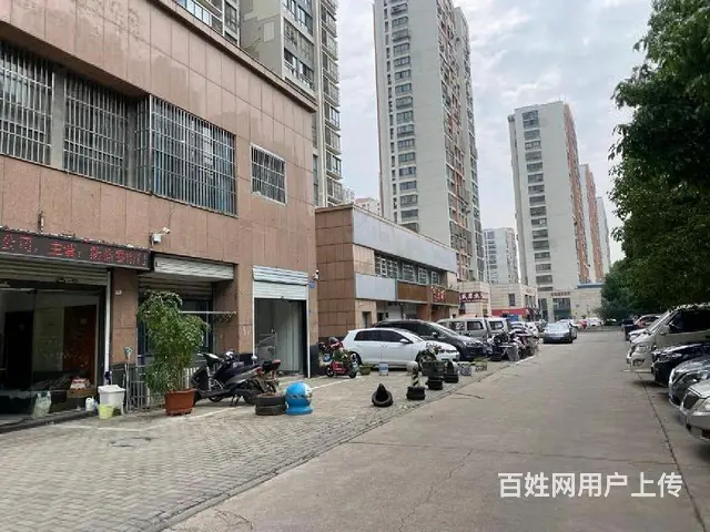 一拖二！总价一百多万（世纪华城沿街旺铺）天宁中吴大道 - 图片 5