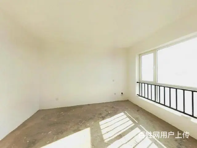 碧桂园A1大三居，东打头毛坯，耳朵户型，两梯两户 - 图片 9