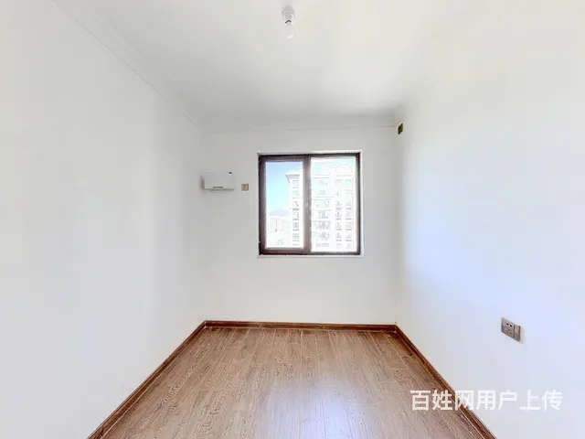 碧桂园南北通透精装四居，户型方正，视野采光佳 - 图片 3