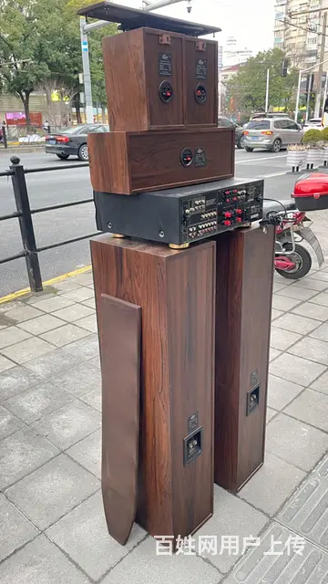 丹麦皇后双6.5寸5..0音箱配套马来西亚雅马哈功 - 图片 7