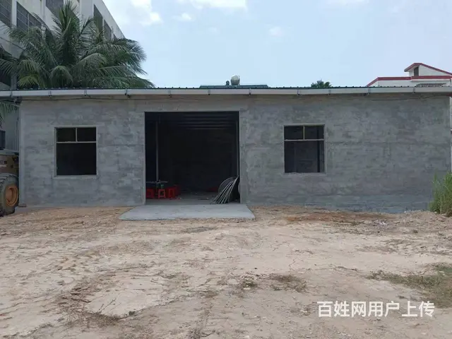 （51旺铺推荐）林家村200平仓库出租带100平院子 - 图片 2