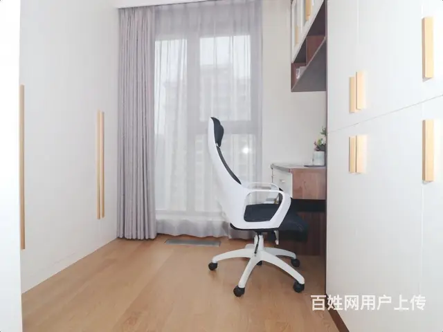 嘉里城旁 朗诗科技住宅 恒温系统 近地铁 长寿桥 - 图片 2