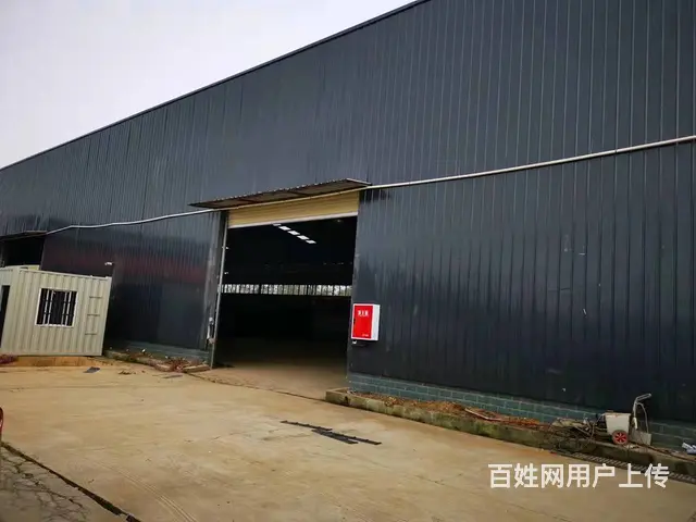 全新厂房招租 - 图片 4