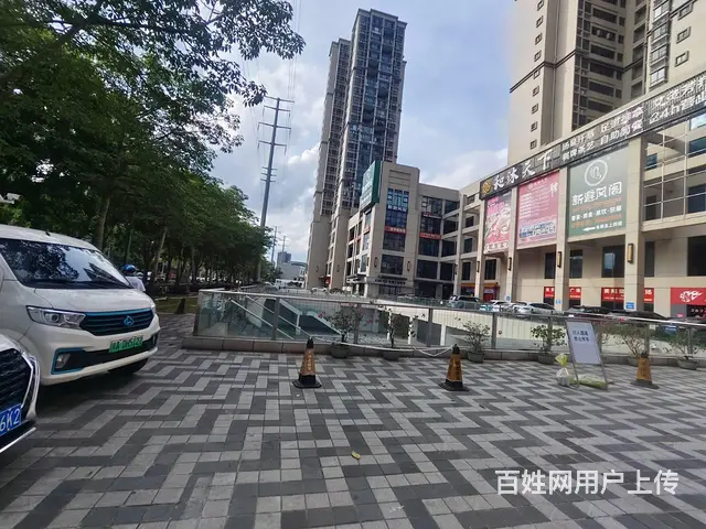 （51旺铺推荐）美苑兴隆广场（美苑乔氏台球俱乐部）2300平 - 图片 8