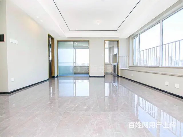 自住好选择，B区12层，阳光东边套，割爱诚心售！ - 图片 9