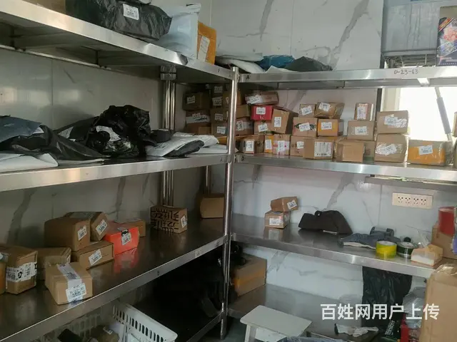 B个人一金桥幸福里小区生活超市转让 - 图片 8