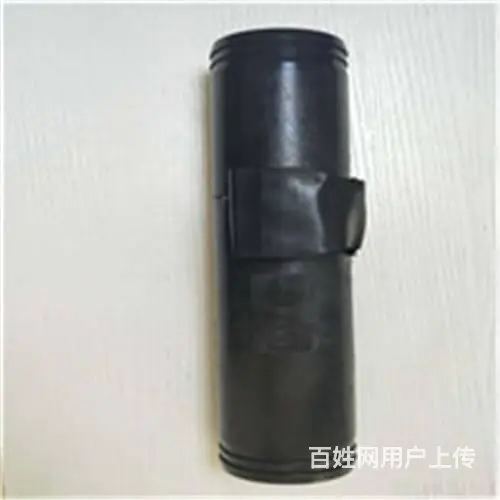 鹤壁博达抗阻燃导流管不拼价格只看质量 - 图片