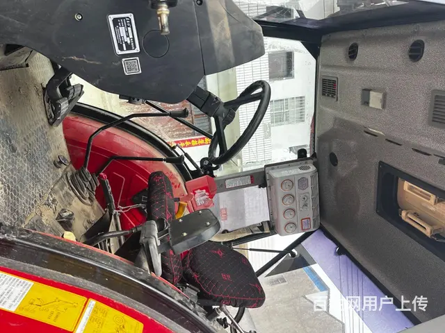 东方红1404 - 图片 2